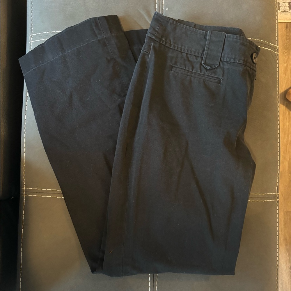 Vintage Reitmans black pants - size 11